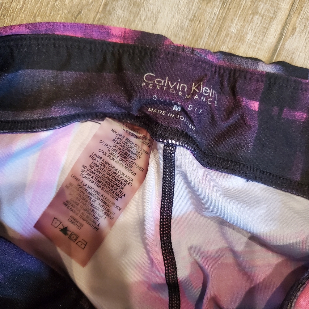 Calvin Klein leggings - Picture 4 of 5